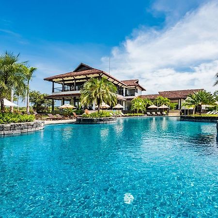 Luxury Vacation Rentals At Hacienda Pinilla Тамариндо Екстер'єр фото