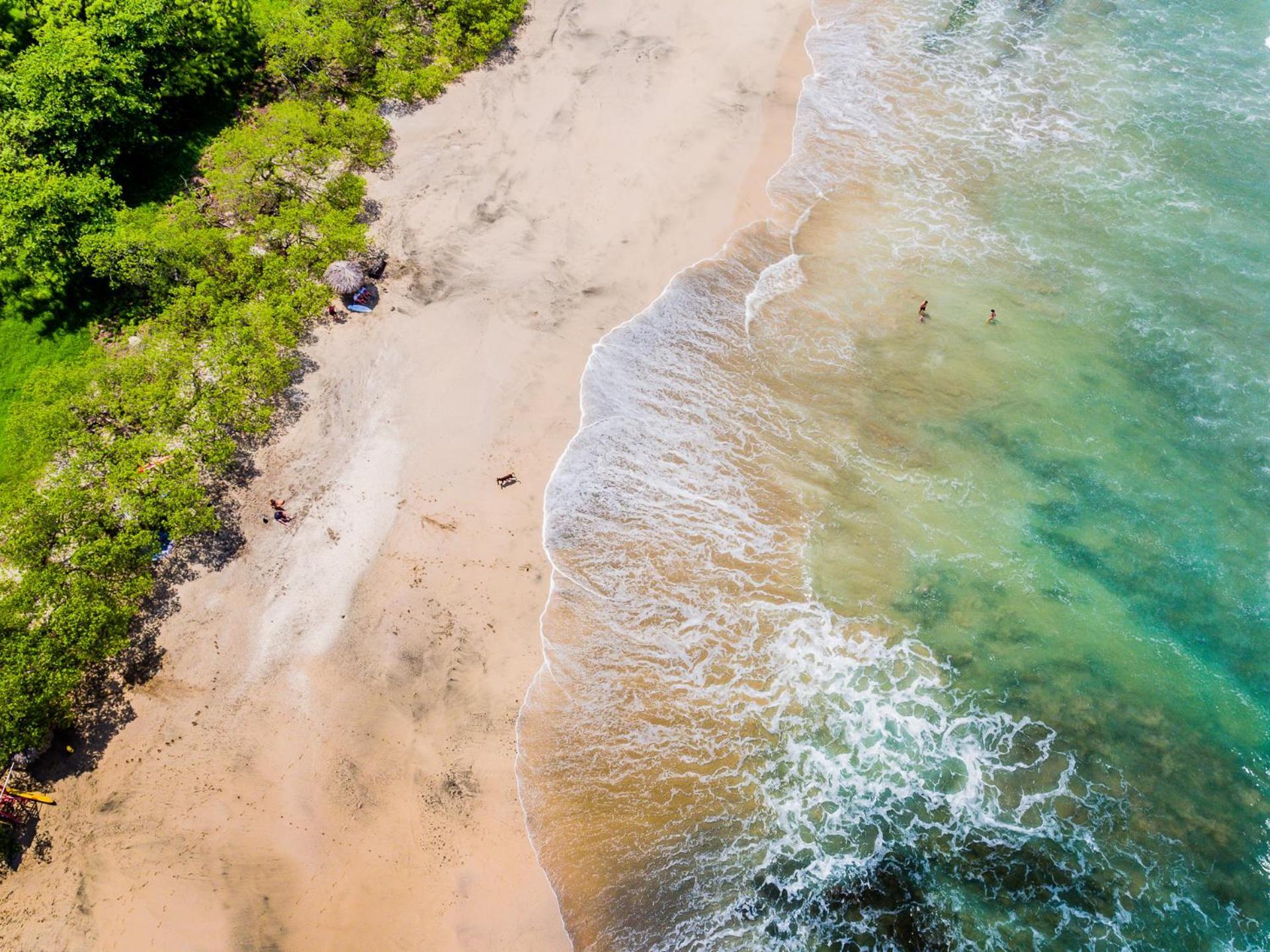 Luxury Vacation Rentals At Hacienda Pinilla Тамариндо Екстер'єр фото