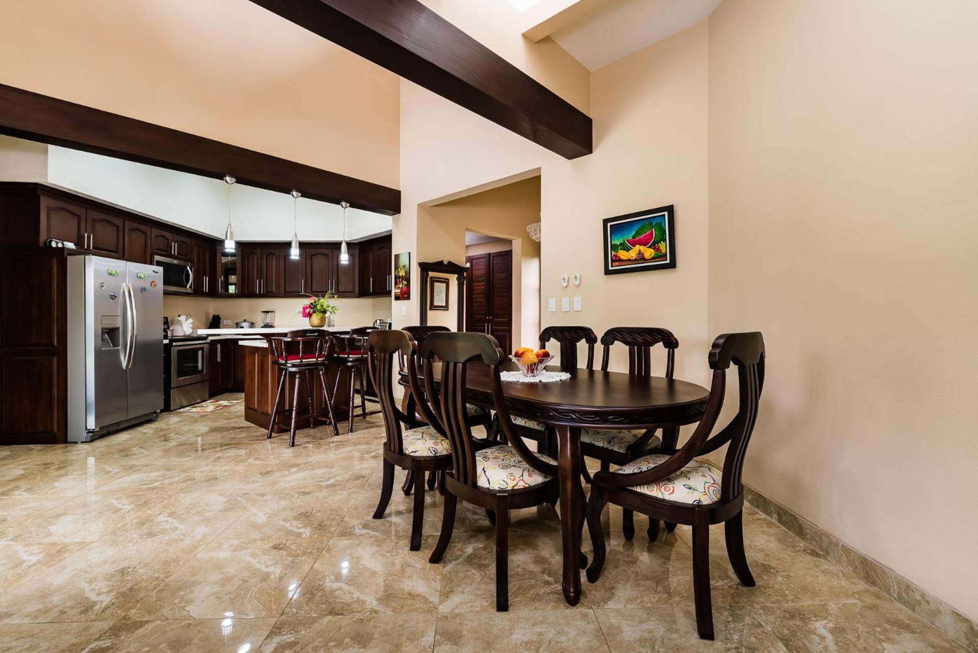 Luxury Vacation Rentals At Hacienda Pinilla Тамариндо Номер фото