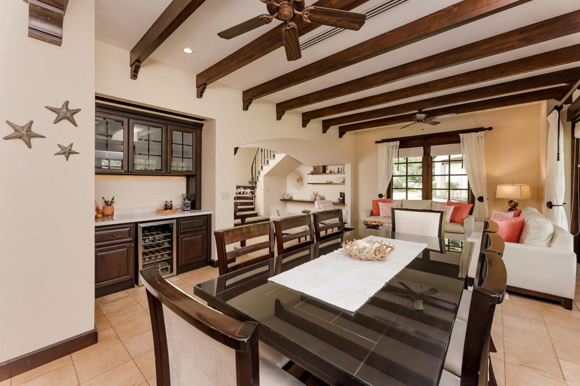 Luxury Vacation Rentals At Hacienda Pinilla Тамариндо Номер фото