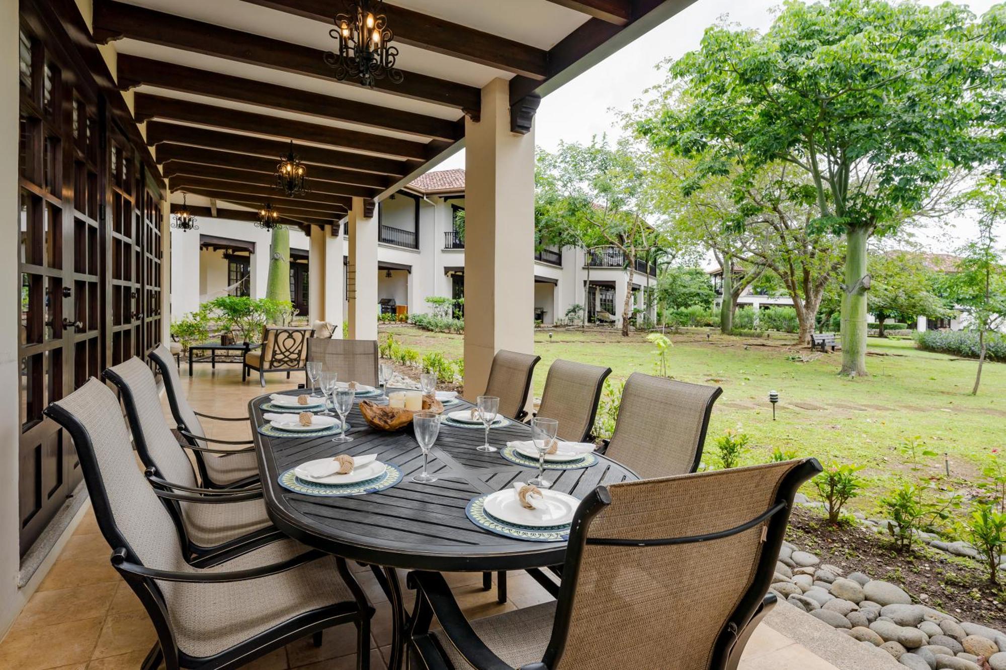 Luxury Vacation Rentals At Hacienda Pinilla Тамариндо Номер фото
