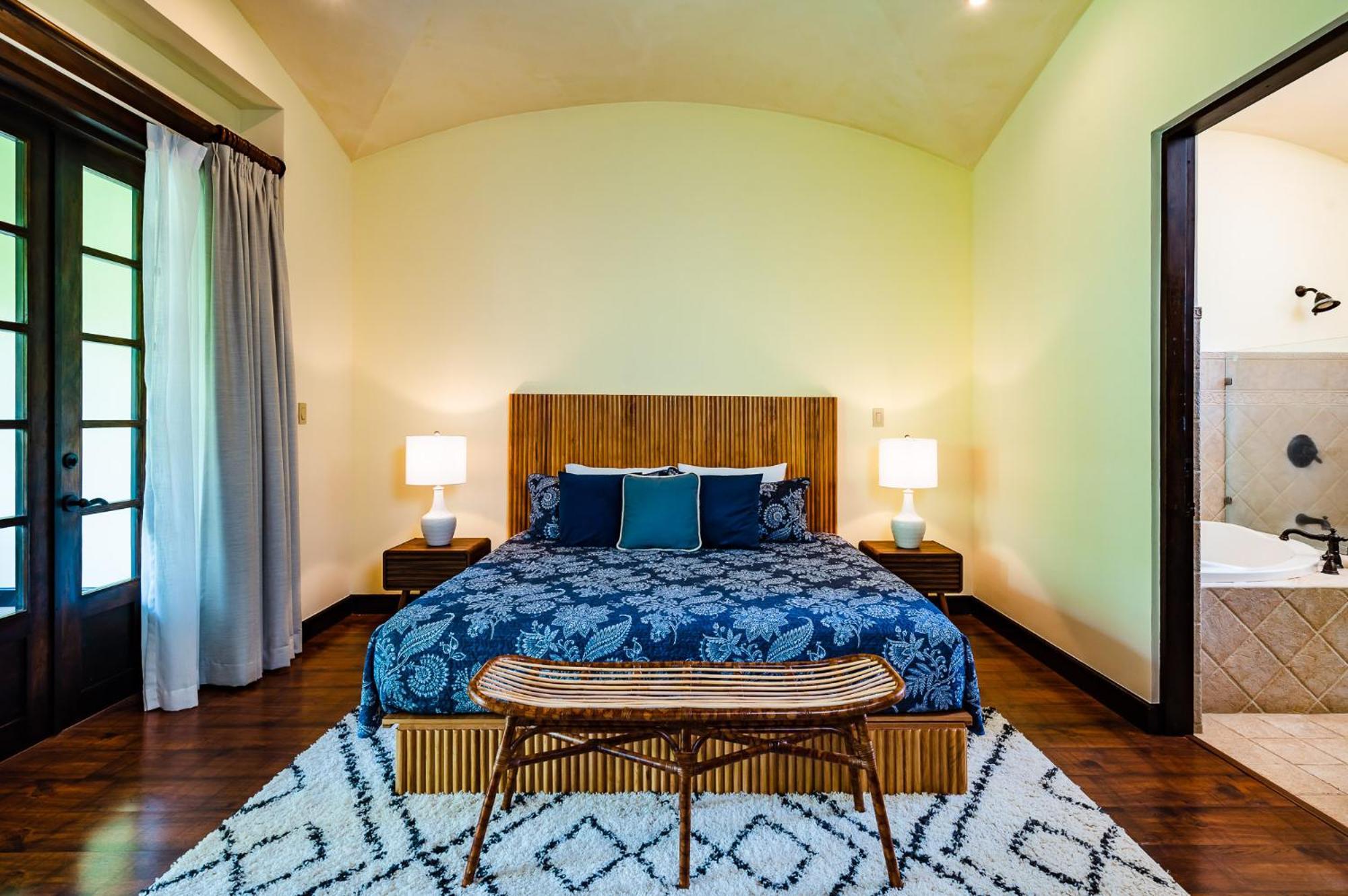 Luxury Vacation Rentals At Hacienda Pinilla Тамариндо Номер фото