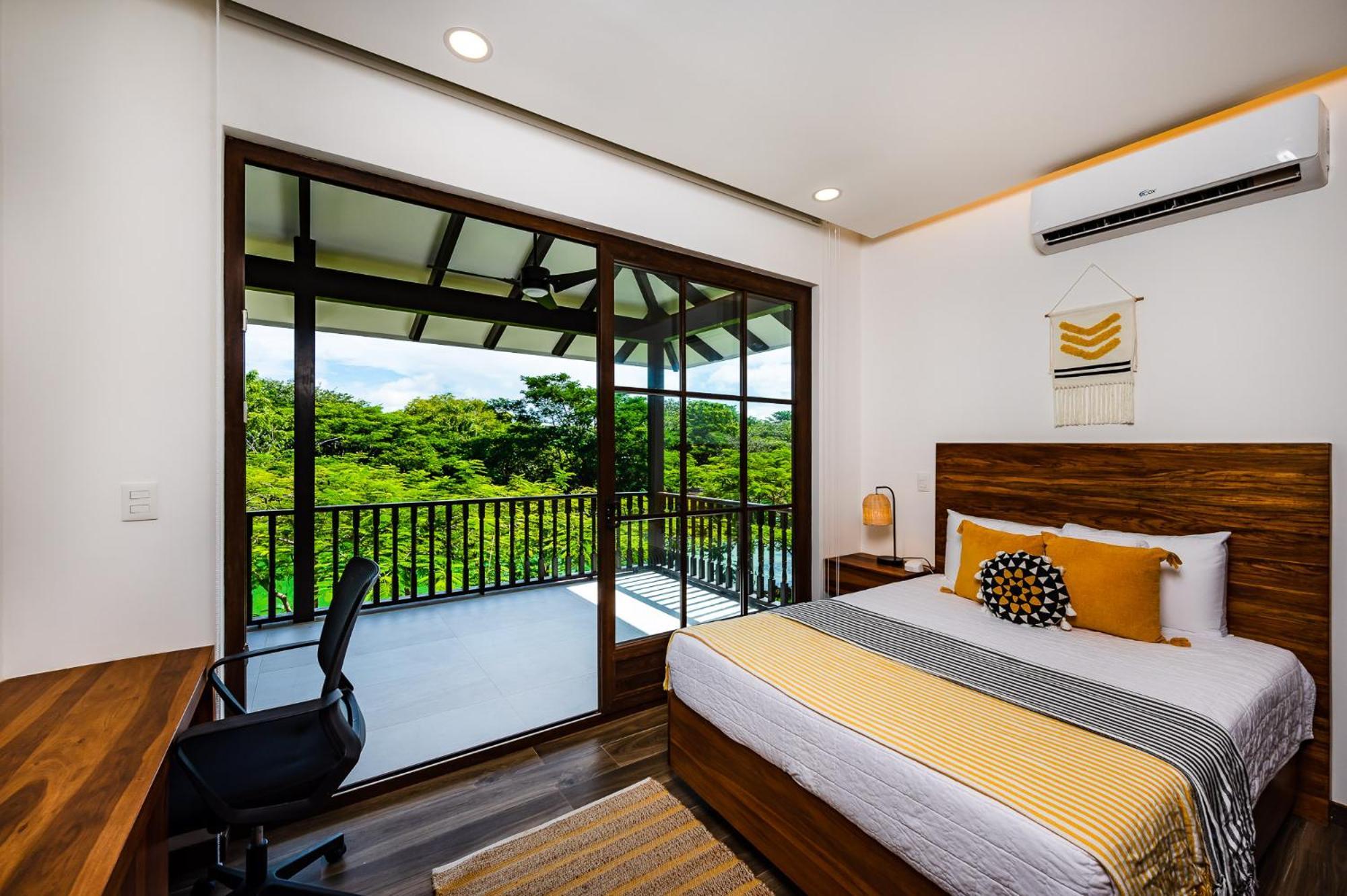 Luxury Vacation Rentals At Hacienda Pinilla Тамариндо Номер фото