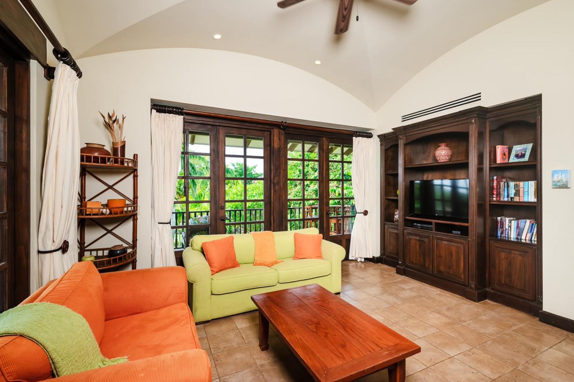Luxury Vacation Rentals At Hacienda Pinilla Тамариндо Номер фото