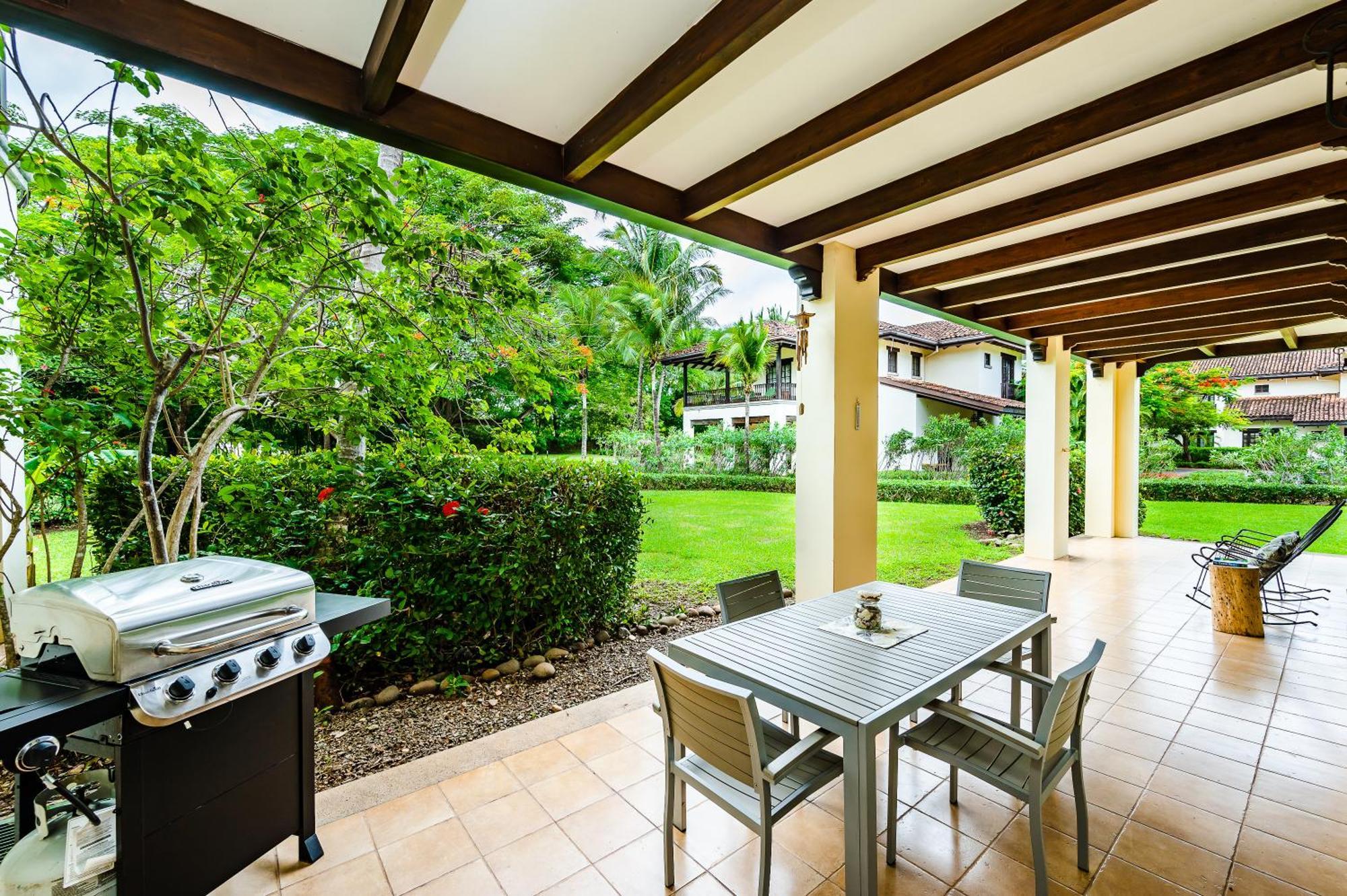 Luxury Vacation Rentals At Hacienda Pinilla Тамариндо Номер фото