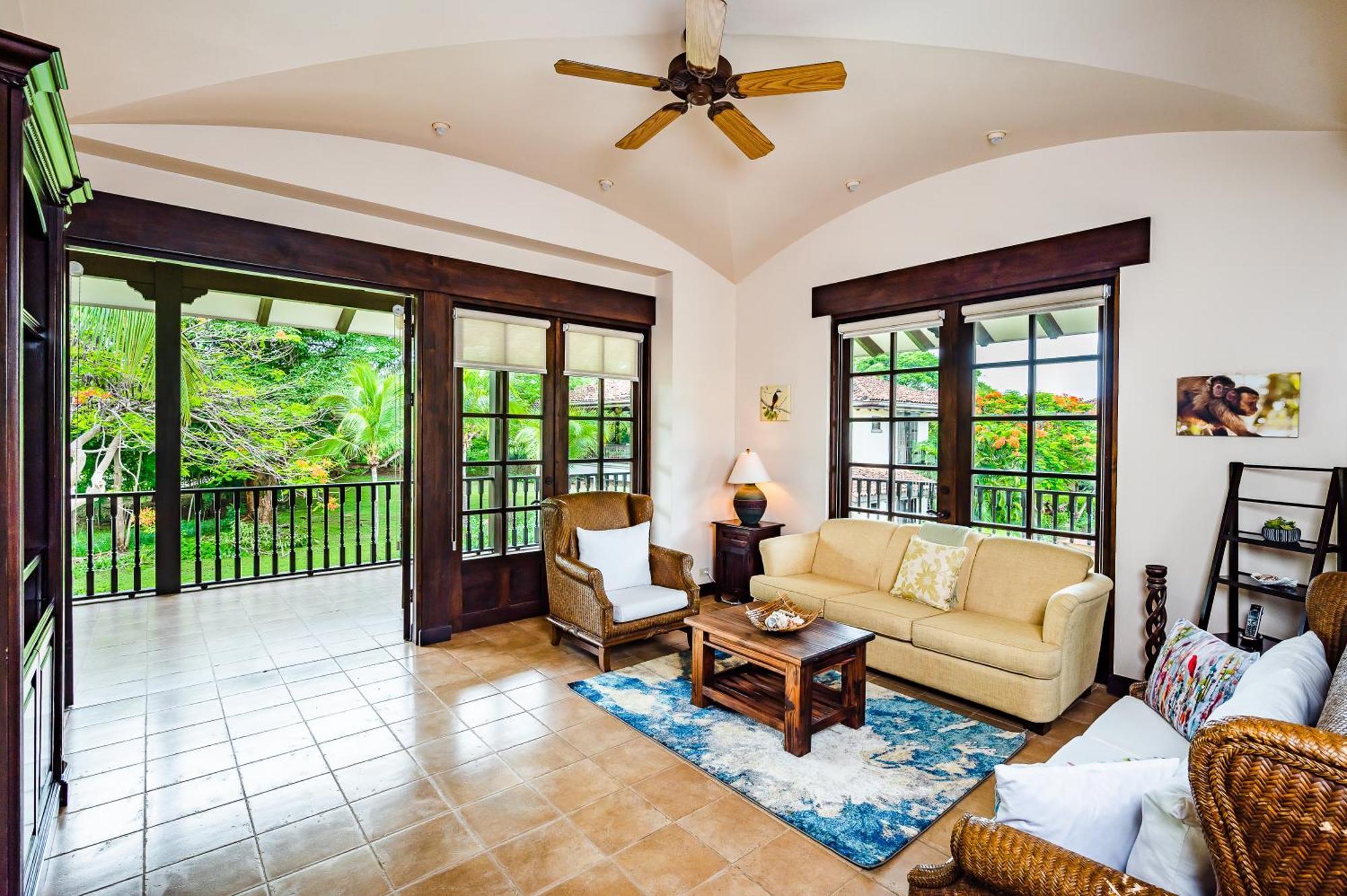 Luxury Vacation Rentals At Hacienda Pinilla Тамариндо Номер фото