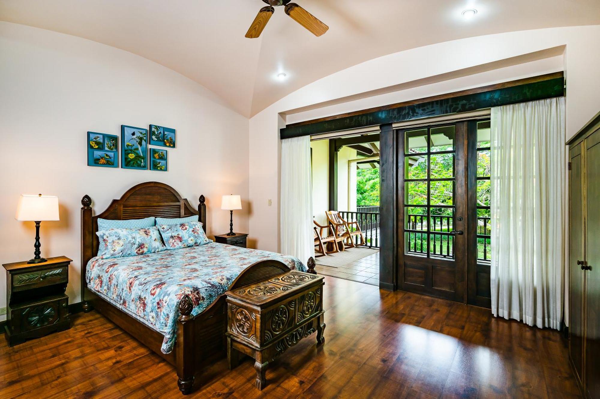 Luxury Vacation Rentals At Hacienda Pinilla Тамариндо Номер фото