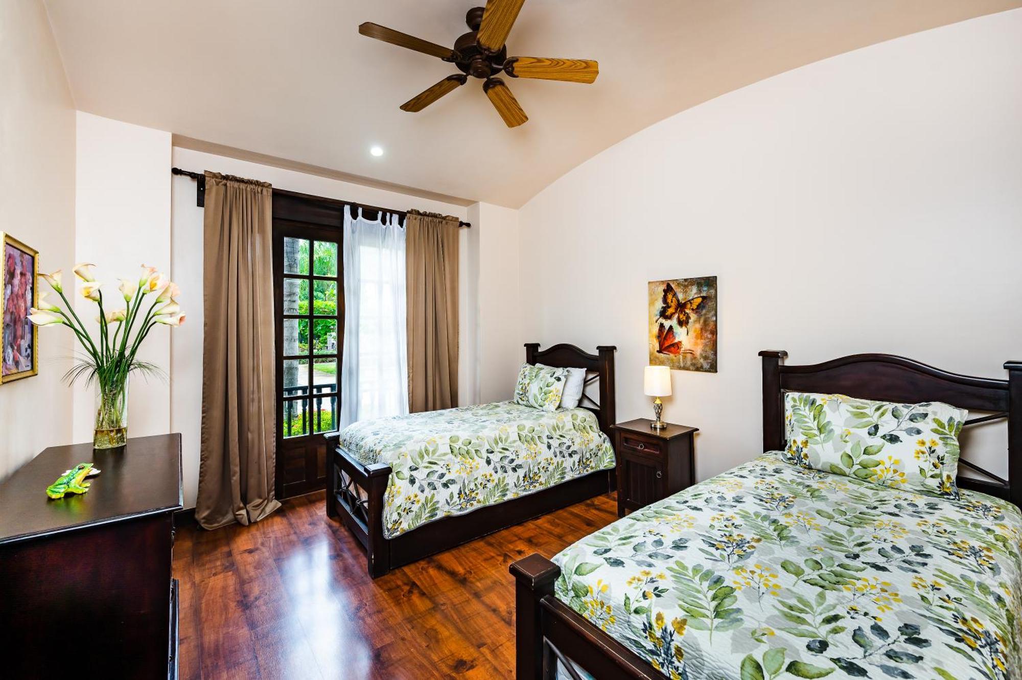 Luxury Vacation Rentals At Hacienda Pinilla Тамариндо Номер фото