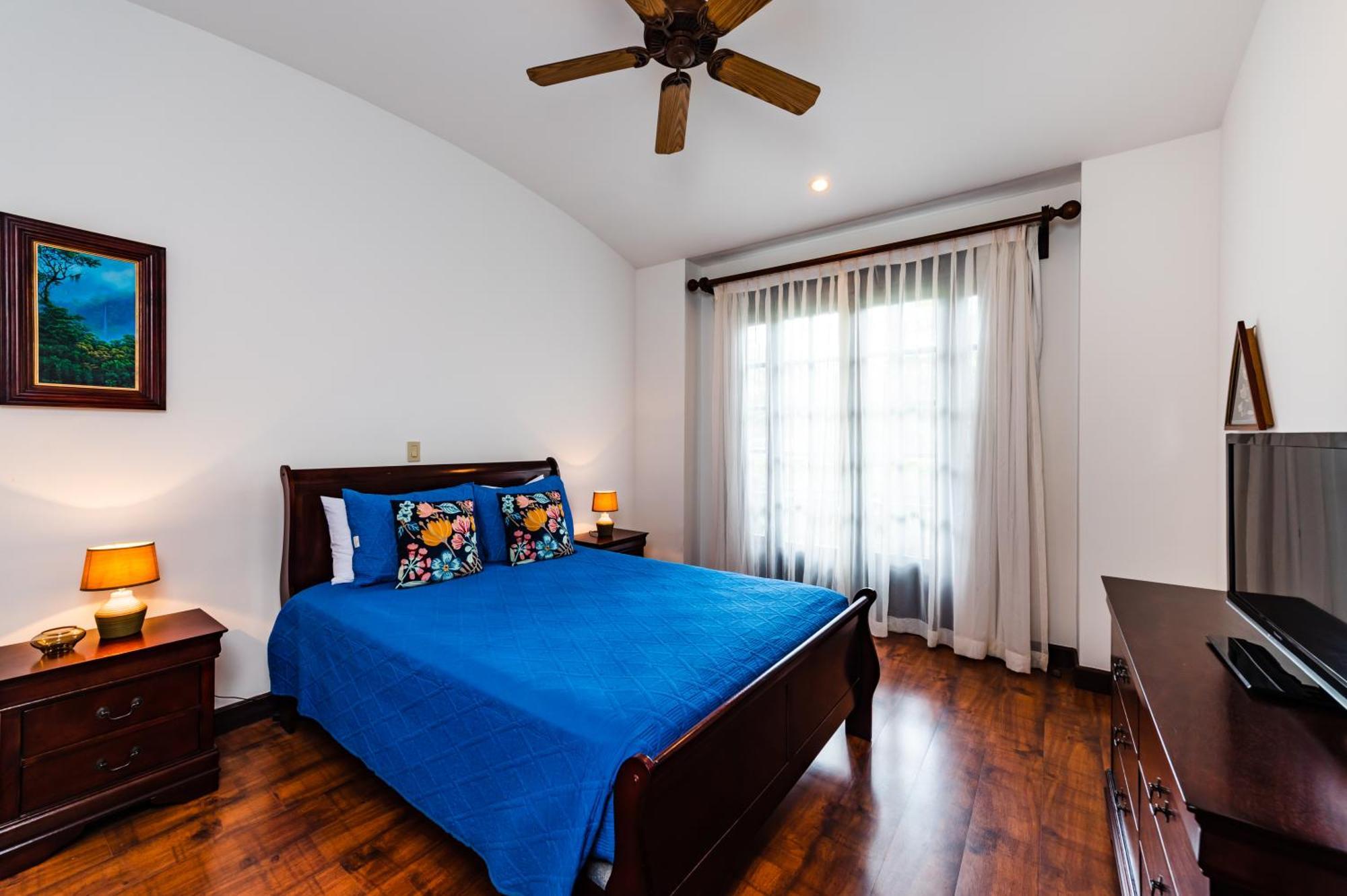 Luxury Vacation Rentals At Hacienda Pinilla Тамариндо Номер фото