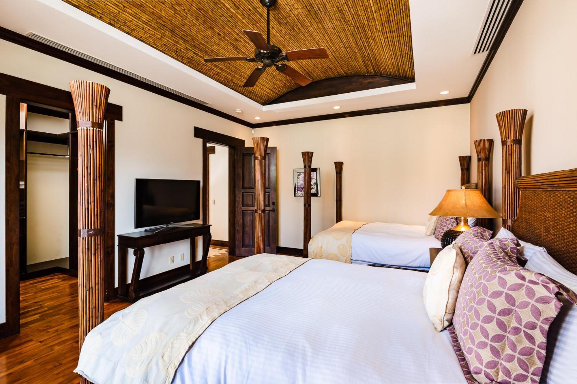 Luxury Vacation Rentals At Hacienda Pinilla Тамариндо Номер фото