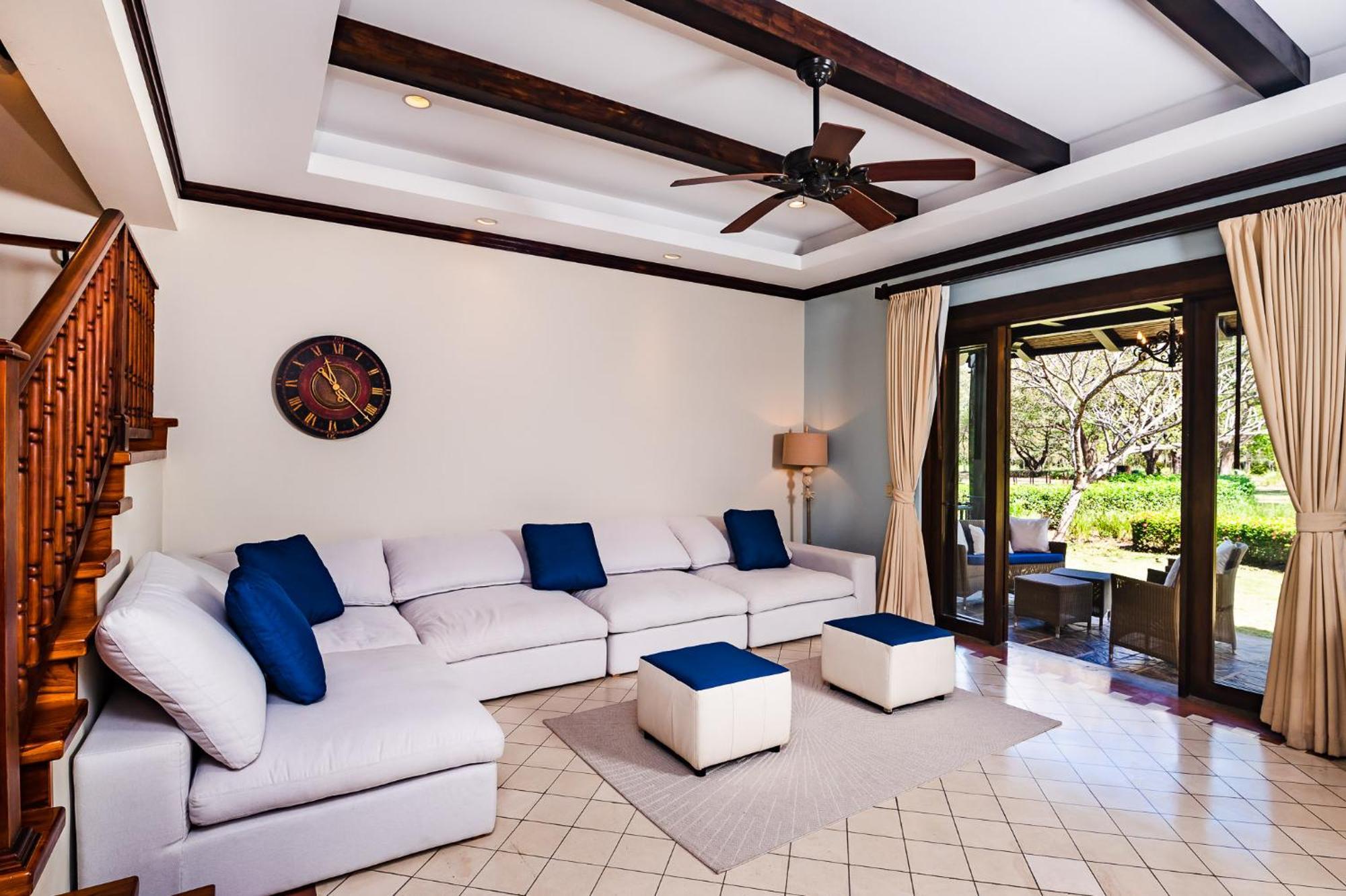 Luxury Vacation Rentals At Hacienda Pinilla Тамариндо Номер фото