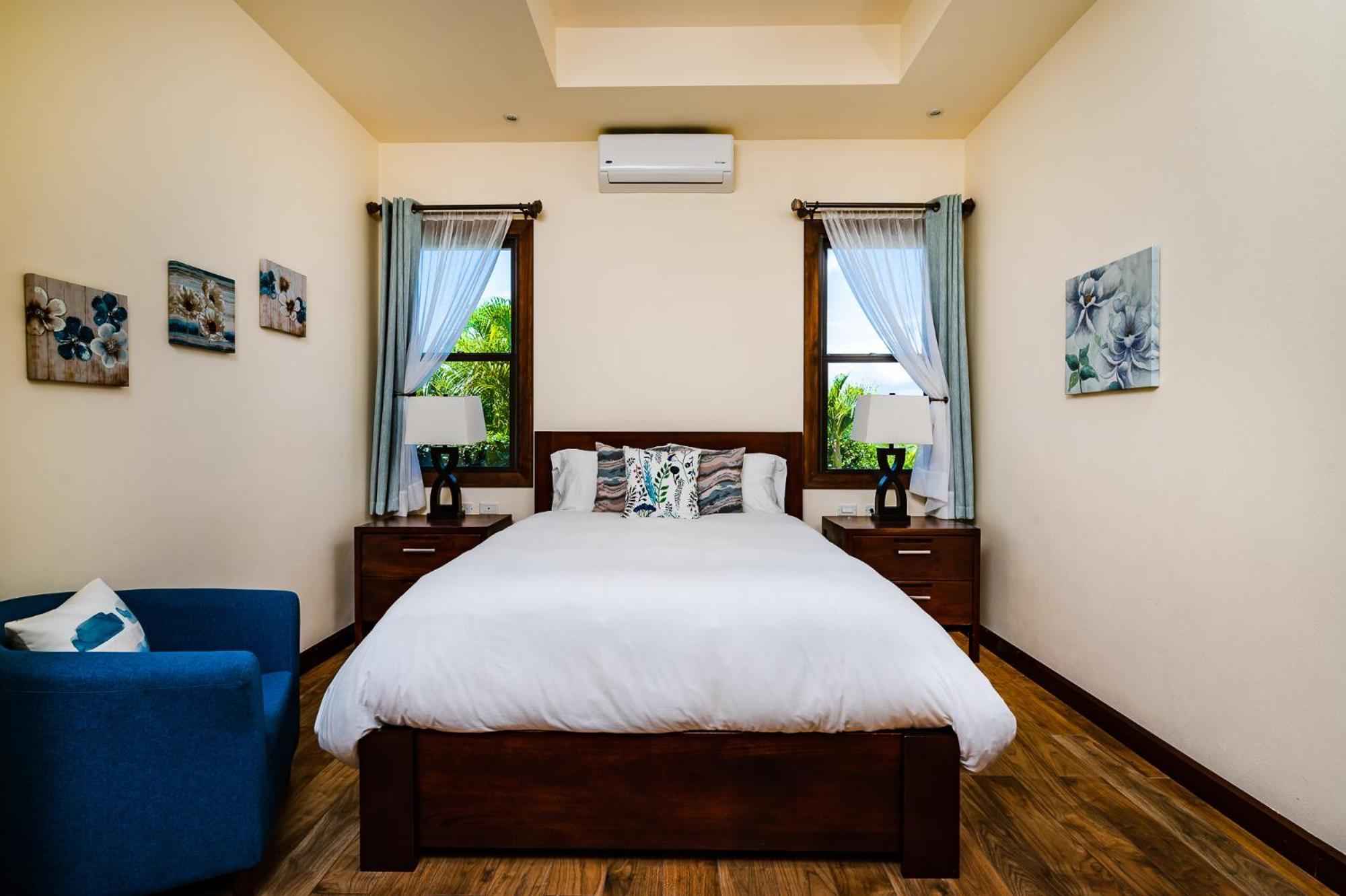 Luxury Vacation Rentals At Hacienda Pinilla Тамариндо Номер фото