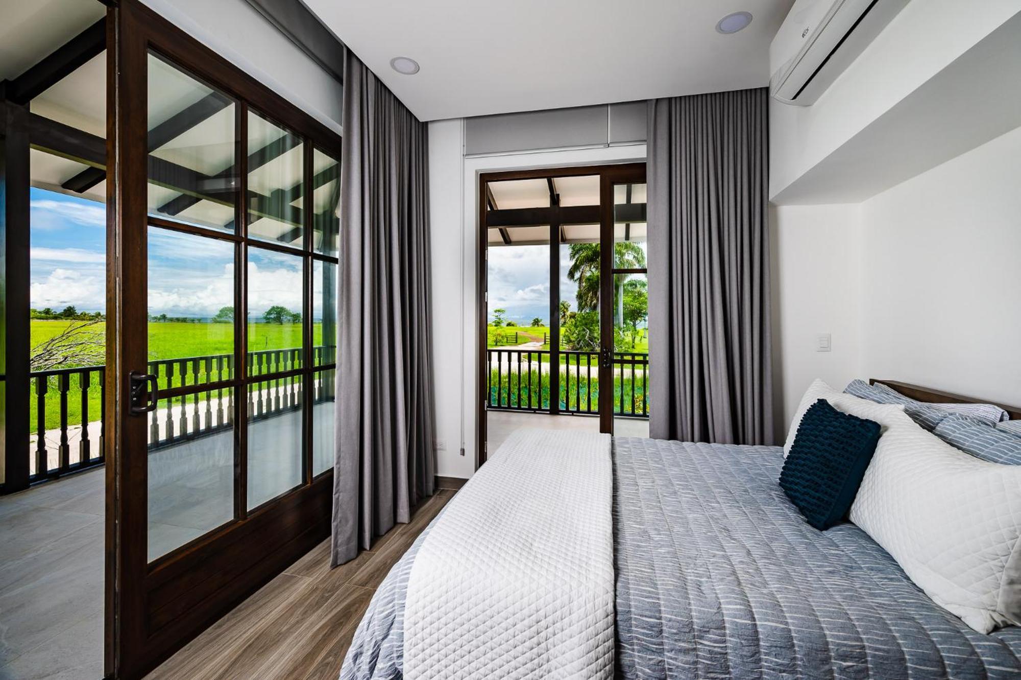 Luxury Vacation Rentals At Hacienda Pinilla Тамариндо Номер фото