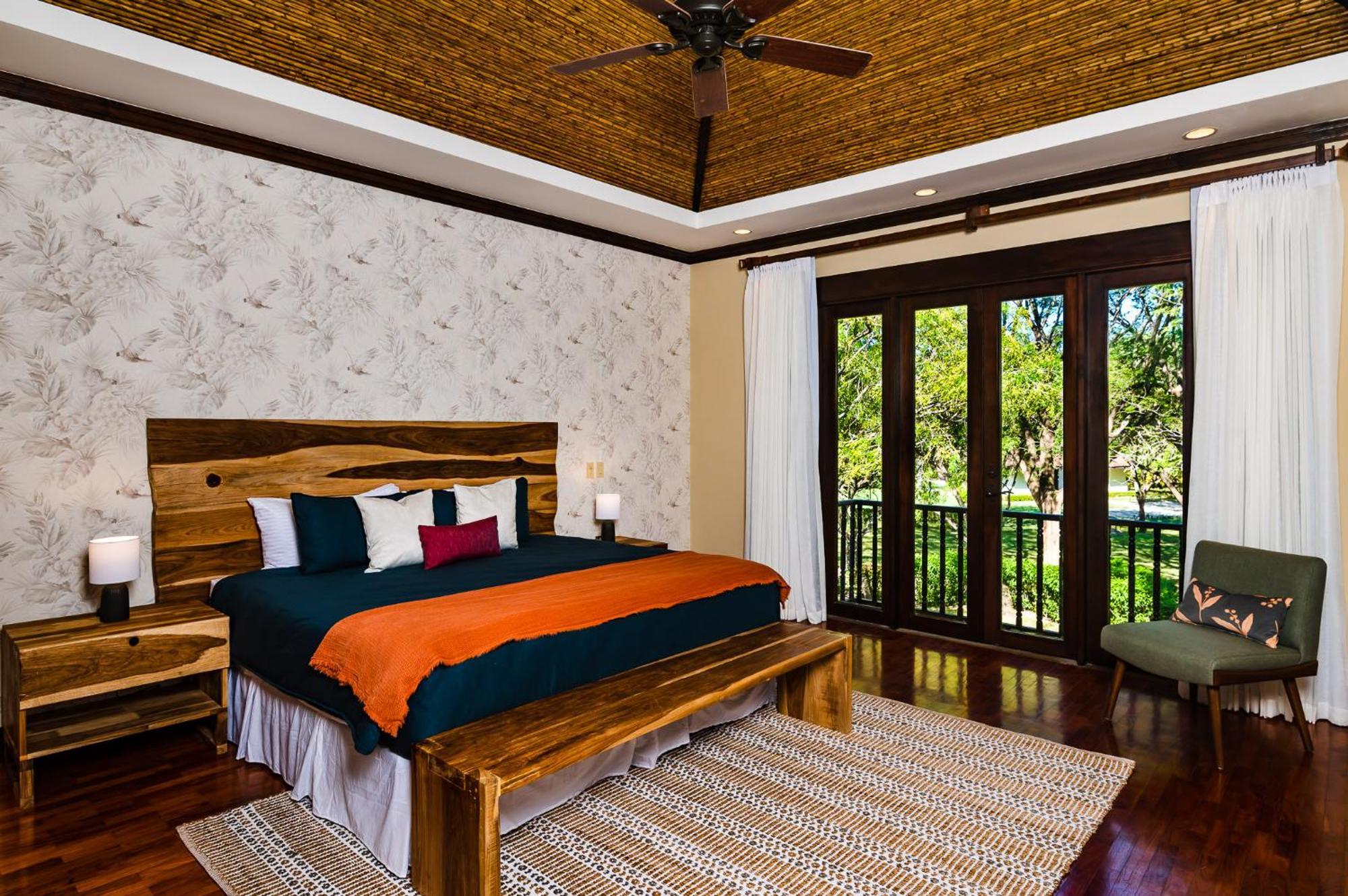 Luxury Vacation Rentals At Hacienda Pinilla Тамариндо Номер фото